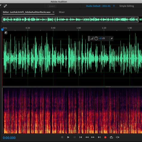 Adobe Audition Basic Tutorial 的图像结果