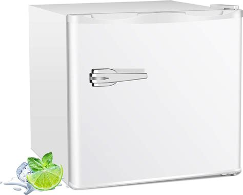 Image result for Small Compact Upright Freezer