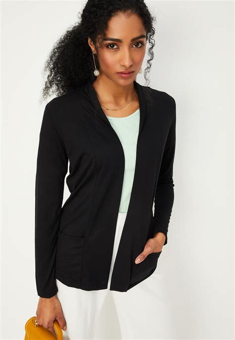 Shrugs for Women: Buy Long Shrugs for Women Online | Max Fashion