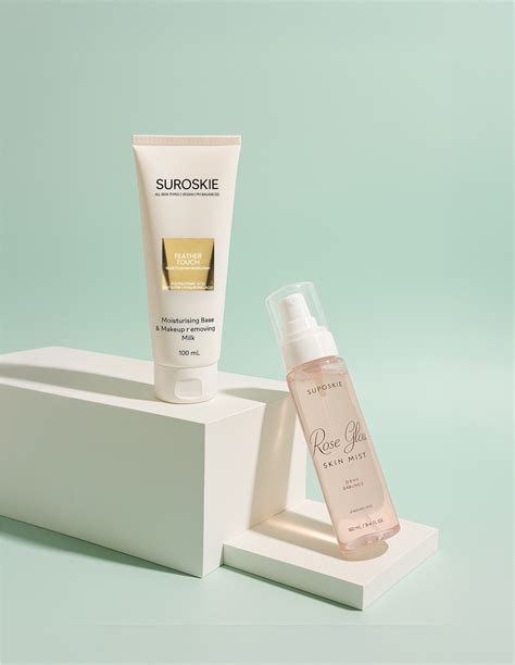 Best Korean Skincare Products Online Store in India – Suroskie