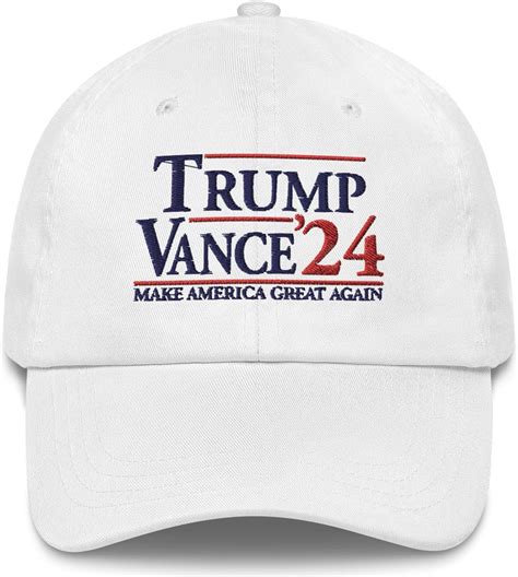 Squash Socialism Trump Vance 2024 Make America Great Again Hat | India ...