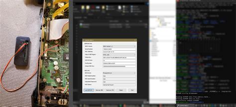 Image result for Raspberry Pi EEPROM Programmer