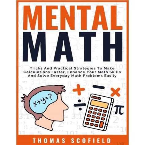 Image result for Math Tricks Book