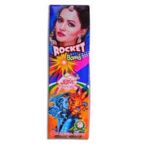 Lunik Rocket - JBM | Wholesale Cracker Dealers