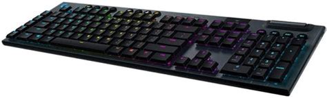 LOGITECH Gaming Keyboard G913 | G915 Gaming Keyboard Logitech
