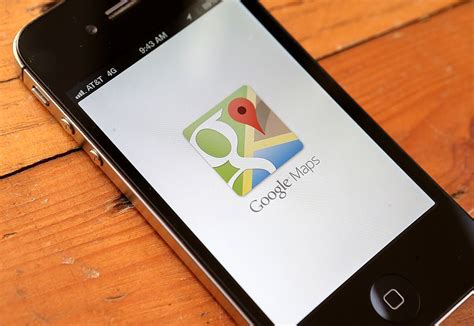 Google Maps past zijn uiterlijk nogmaals aan: Dit is wat er verandert ...