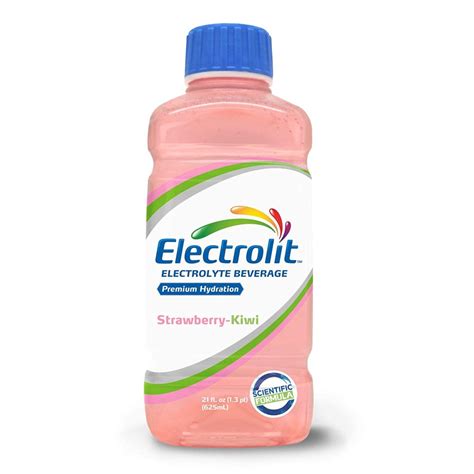Ranking the best electrolyte drinks of 2022 - Body Nutrition