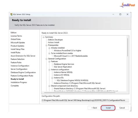 Image result for How to Set Up SQL Server