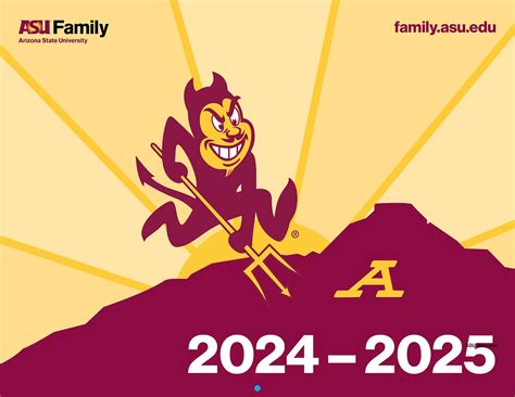 ASU Family Calendar correction: Holiday break is | The ASU Family Hub