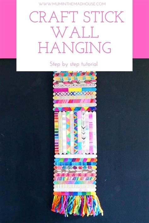 Craft Stick 的图像结果