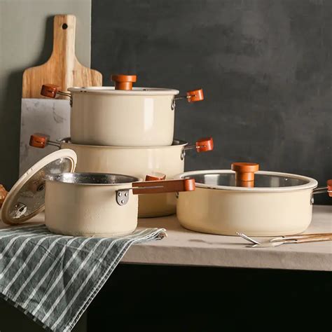 Ceramic Coating Cookware 的图像结果