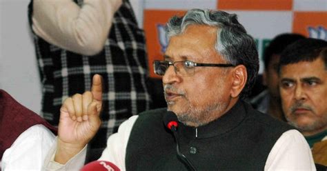 NDA promises beef ban in Bihar if it wins polls