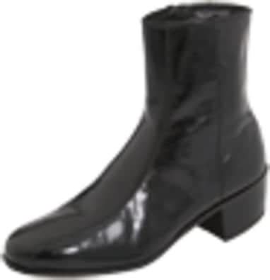 Buy Florsheim Men s Duke Boot Black 10.5 D(M) US at Amazon.in