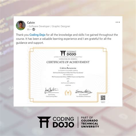 Coding Dojo Review 的图像结果