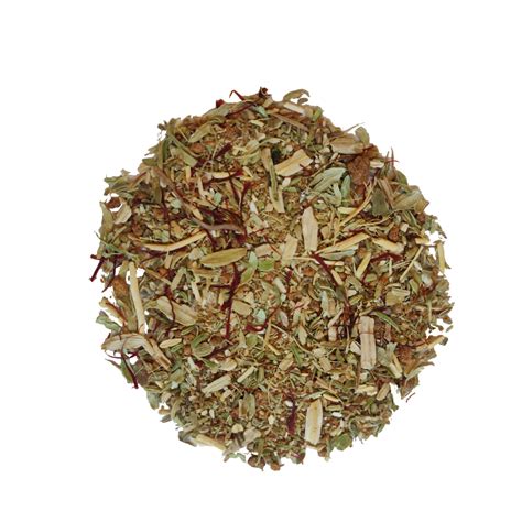 Shatavari Rasayana Blend Tea for Women's Wellness, Best tea for Health ...