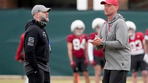 Alabama football coaches in EA Sports 'College Football 26'