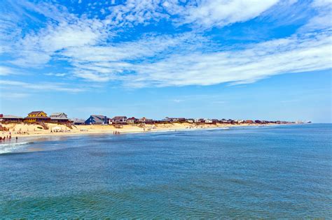 10 Best Beaches in Outer Banks - Discover the Top Beach Areas in Outer ...