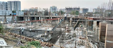 Commercial Property & Office Space for Sale in Panvel - Near Navi ...