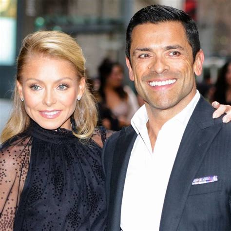 Inside Kelly Ripa and Mark Consuelo's five amazing homes from NYC to ...