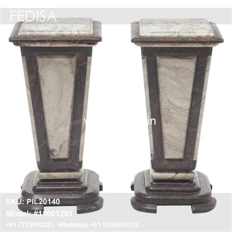 Building Brick Columns Pop Pillar Design Building Pillar Design