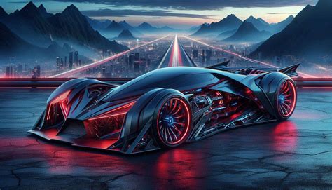 Alien Hyper Car 的图像结果