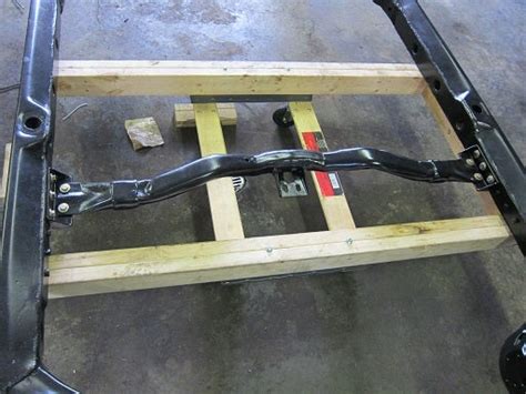 Image result for ABC Performance Frame Notch