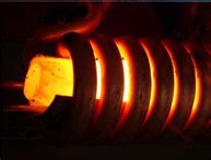 Induction Heating Machine for Nut Bolt Fasteners Forging