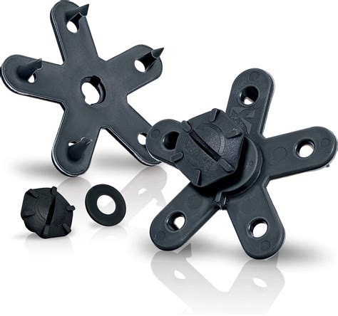 How To Remove Floor Mat Clips or Anchors? - MatLiner