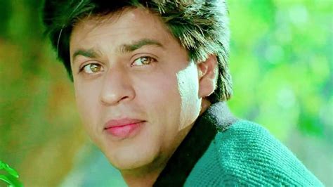Shah Rukh Khan On Dil Se Re-Release For 60th Birthday Week: I Am So ...