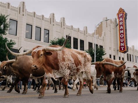 Amarillo, Texas City Guide: Things to do & more | Visit The USA