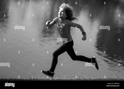 Running Kid 的图像结果