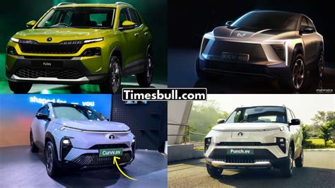 Safest Cars in India: Top 10 Cars as per Bharat NCAP Ratings – Times Bull