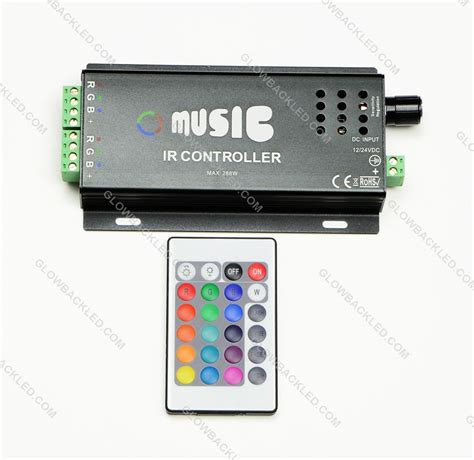 Image result for RGB Audio Controller