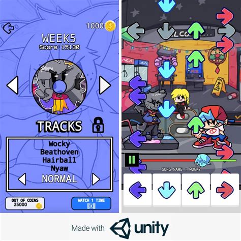 Image result for How to Code a FNF Mod