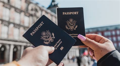 How to Get a SameDay Passport for Emergency Travel - Welcome