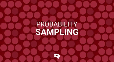Probability Samples 的图像结果