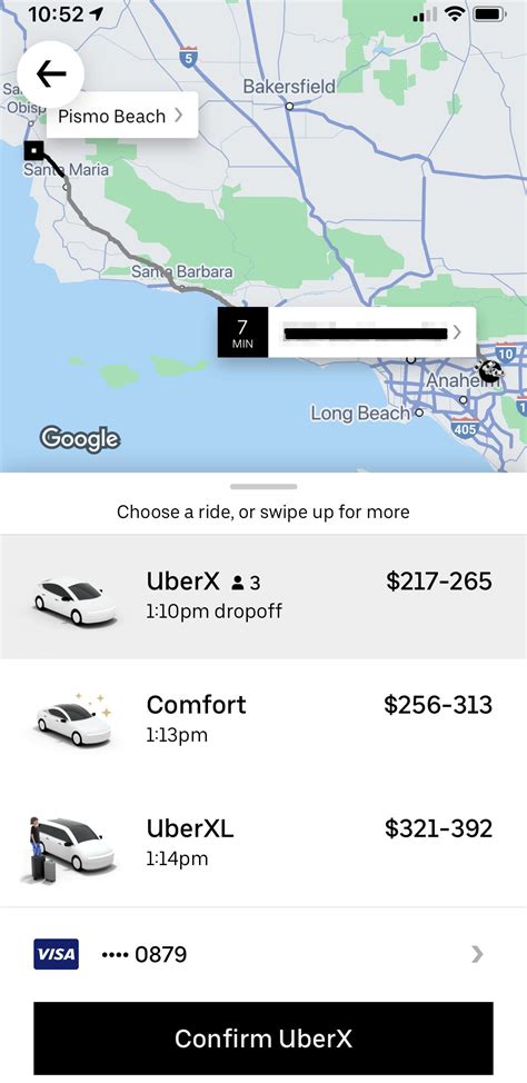 How far can an Uber take you? There isn’t a distance limit for Uber rides, but there is a time ...