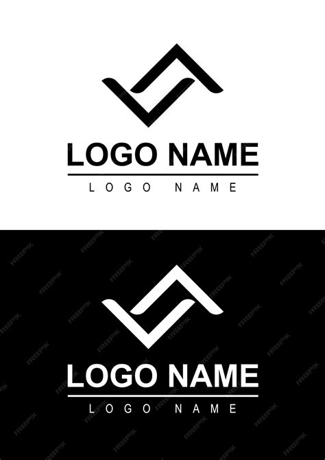 Simple Modern Logo 的图像结果