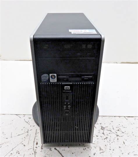 Image result for Compaq Computer Windows XP