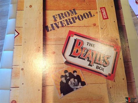 Classical Beatles Box 的图像结果