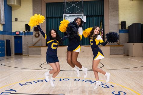 Athletics - St. Catharine Academy