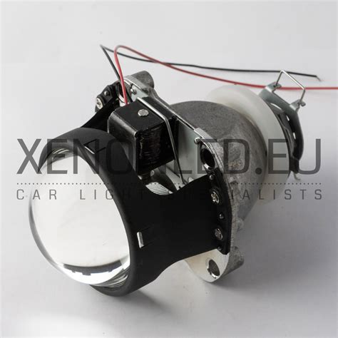 Image result for H1 LED into Projector