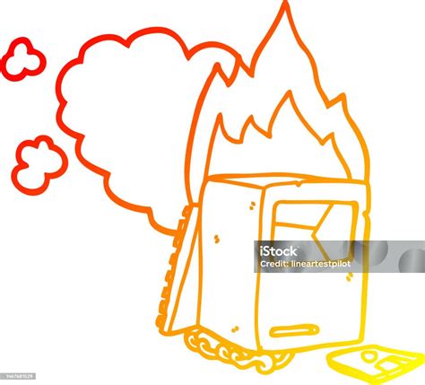 Broken Computer Cartooning Drawing 的图像结果