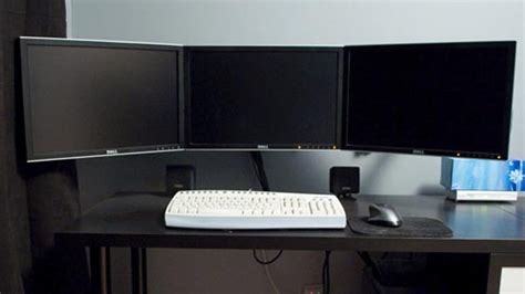 Image result for Multi-Display Setup