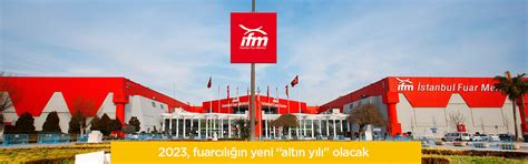F ISTANBUL 2025 - Food & Beverage Products and Production Technologies ...