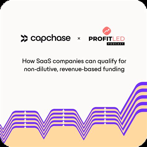 Podcast: How SaaS Companies Can Qualify for Non-dilutive, Revenue-based ...