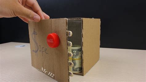 How to Make Safe Using Cardboard 的图像结果