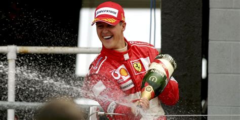 michael schumacher | GiveMeSport