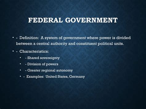 Define Constituents In Government