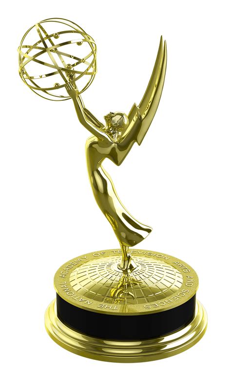 Awards - Heartland Emmys
